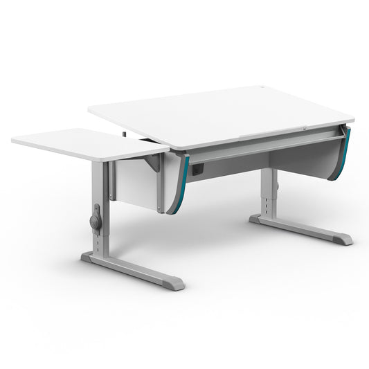 moll Side Top Extension for Joker Desk