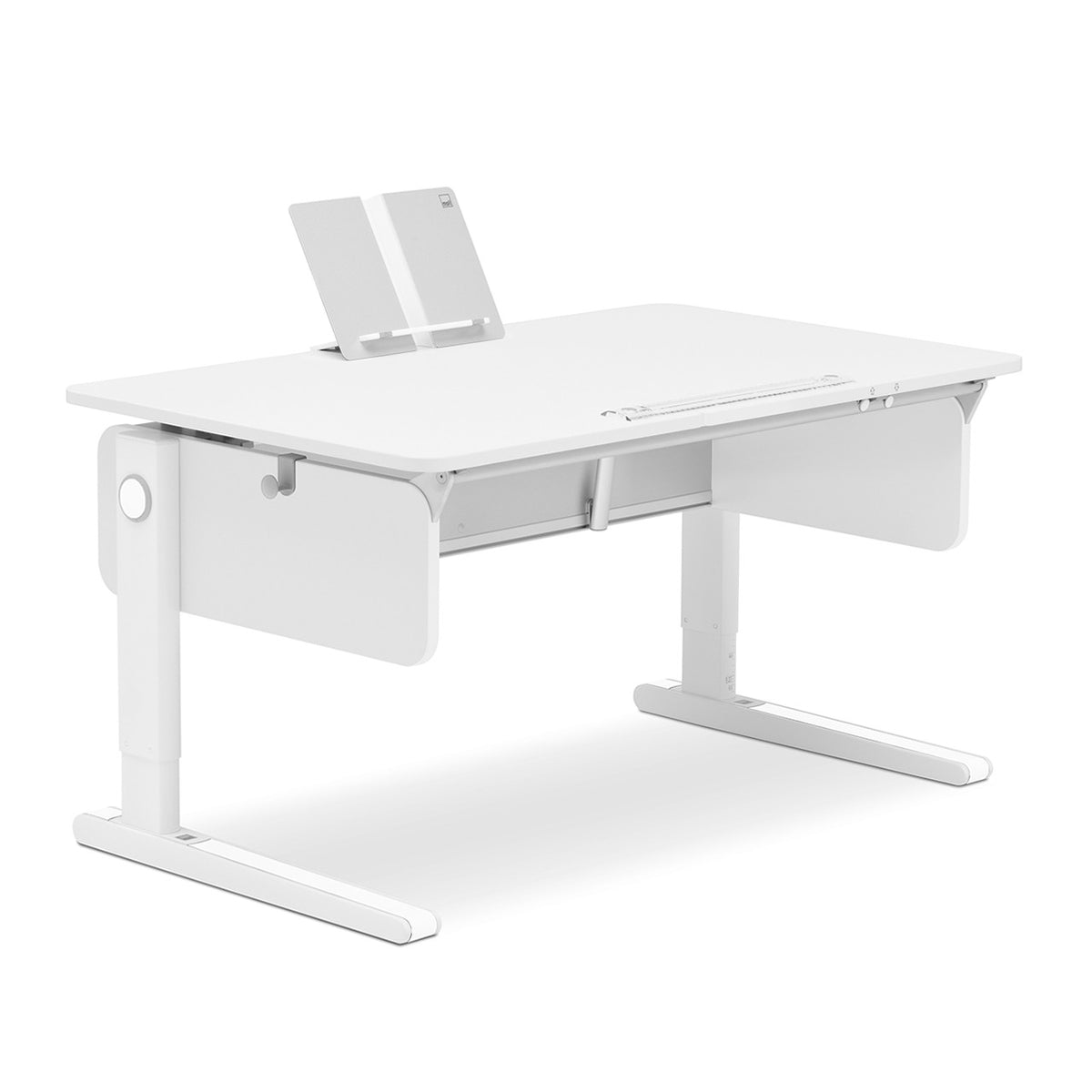 moll Champion Desk - Right Up, Book Holder