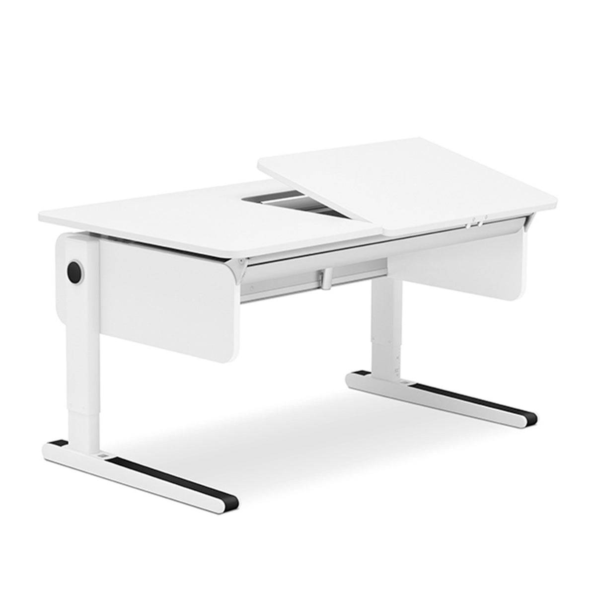 moll Champion Desk - Right Up