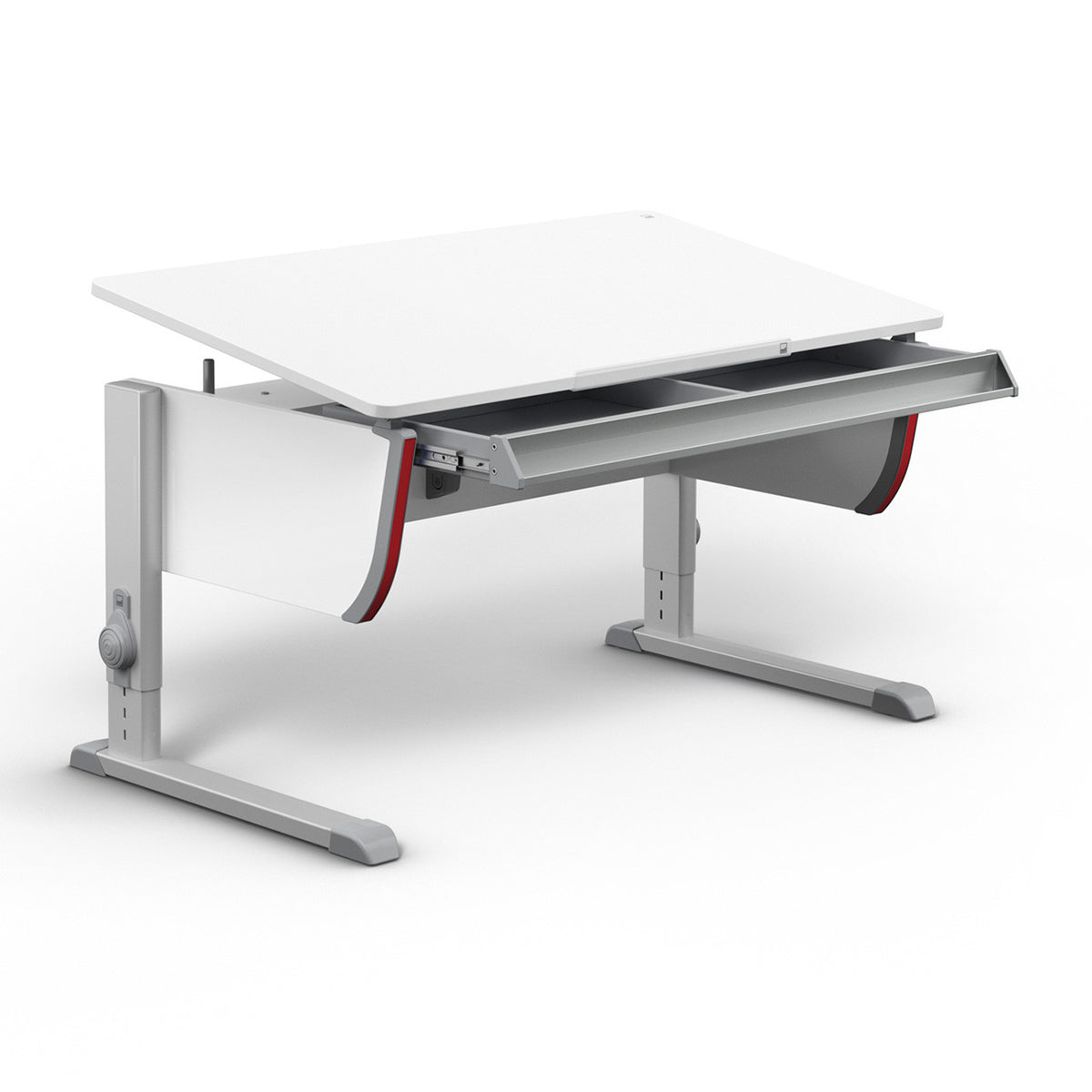 moll Joker Desk, Desk Surface