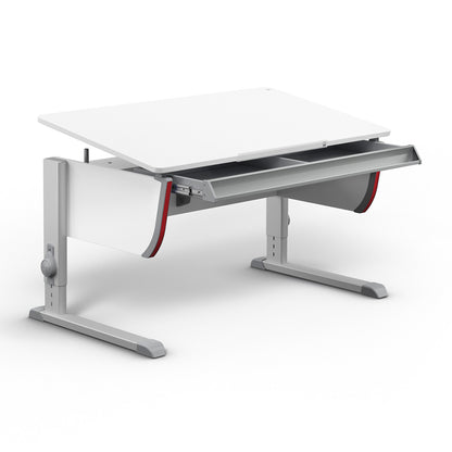 moll Joker Desk, Desk Surface