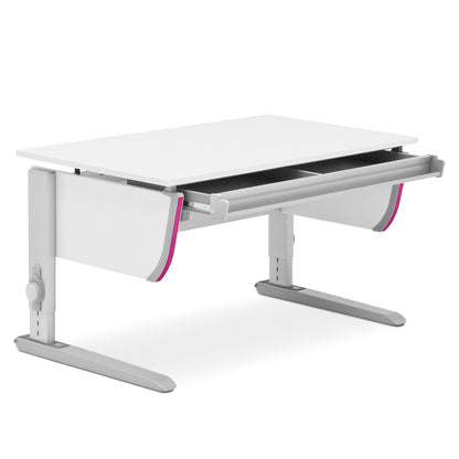 moll Drawer for Joker Desk, Shown in Desk