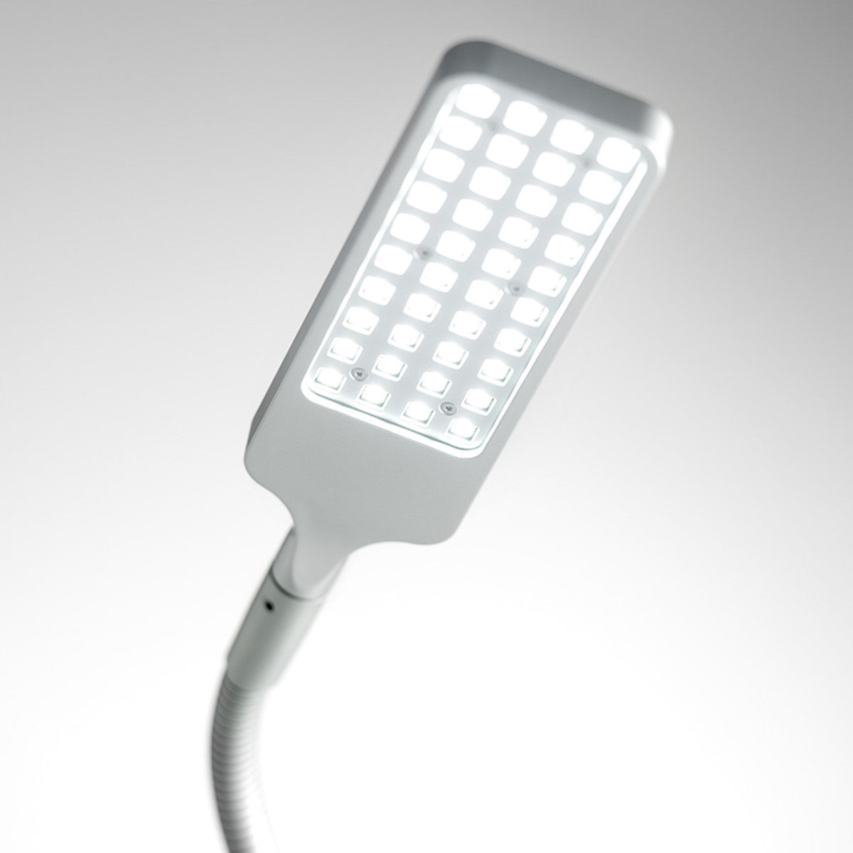 moll Flexlight LED Desk Lamp, Bright White