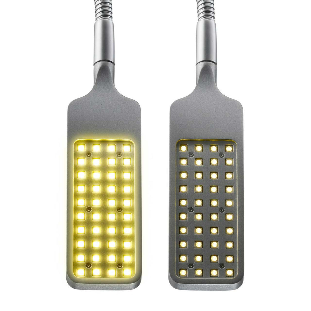 moll Flexlight LED Desk Lamp, LEDs