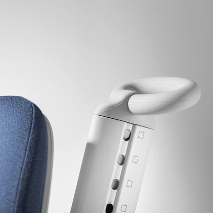 moll Maximo Adjustable Chair, Top Handle