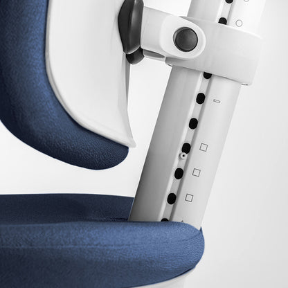 moll Maximo Adjustable Chair, Adjustable Seat Back