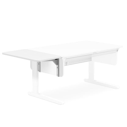 moll Side Top Extension for Champion Desk
