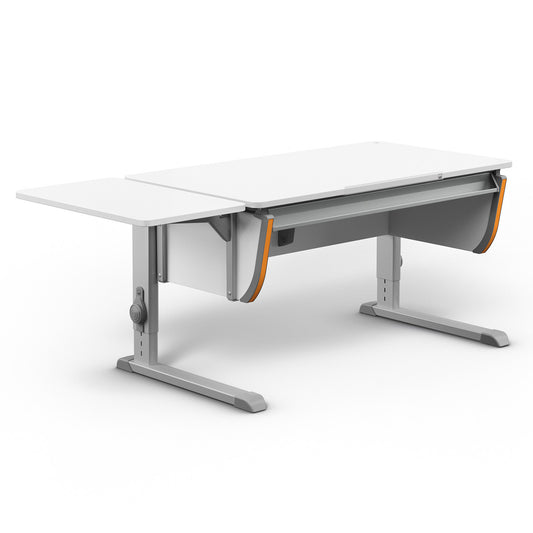 moll Side Top Extension for Joker Desk