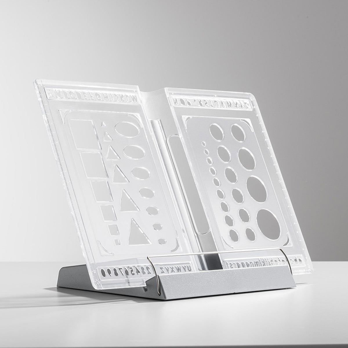 moll Joker Desk, Book Holder