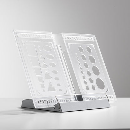 moll Joker Desk, Book Holder