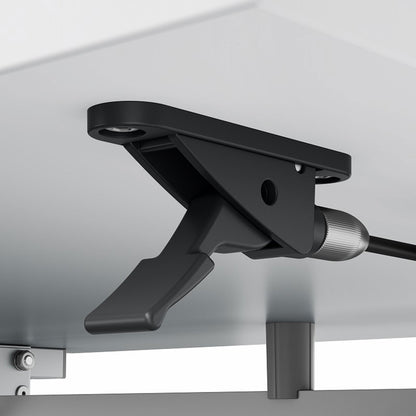 moll Express Desk 120 Adjustment Lever