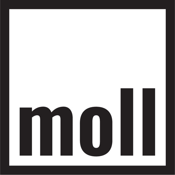 moll shop logo